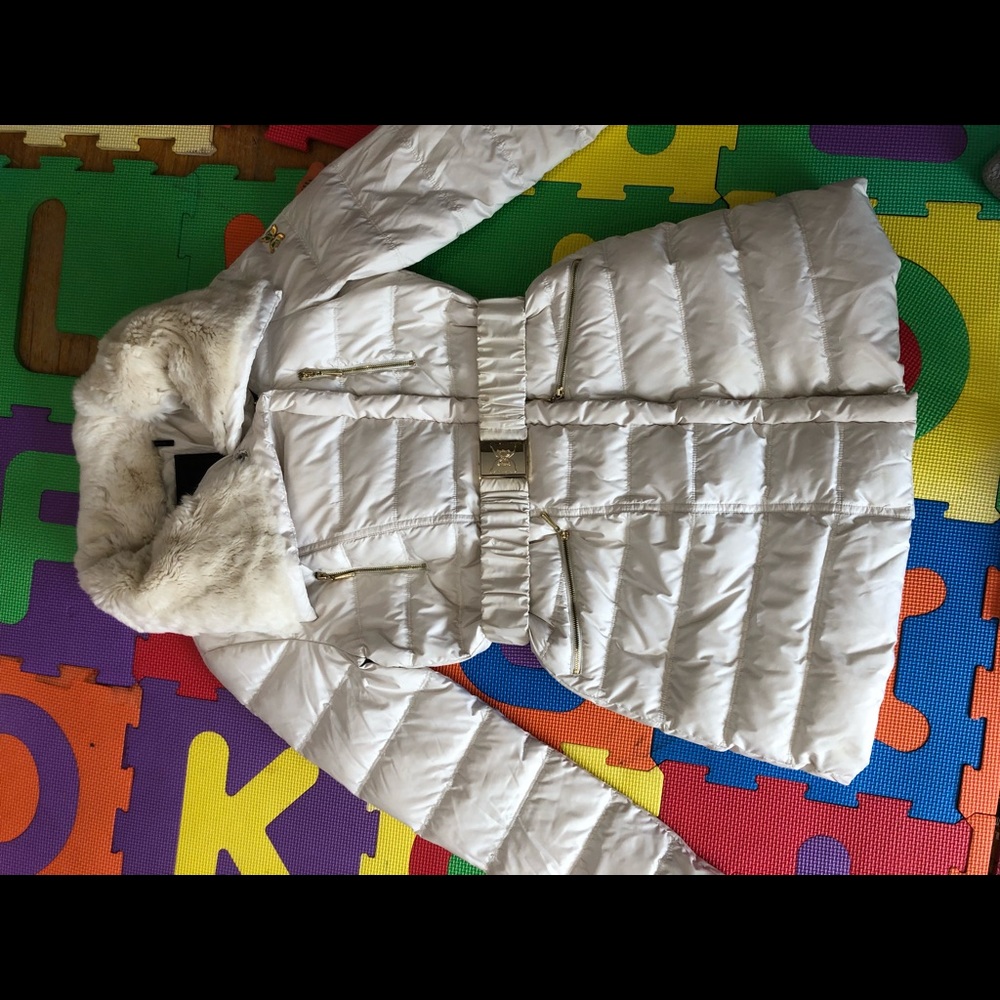 Nice winter jacket